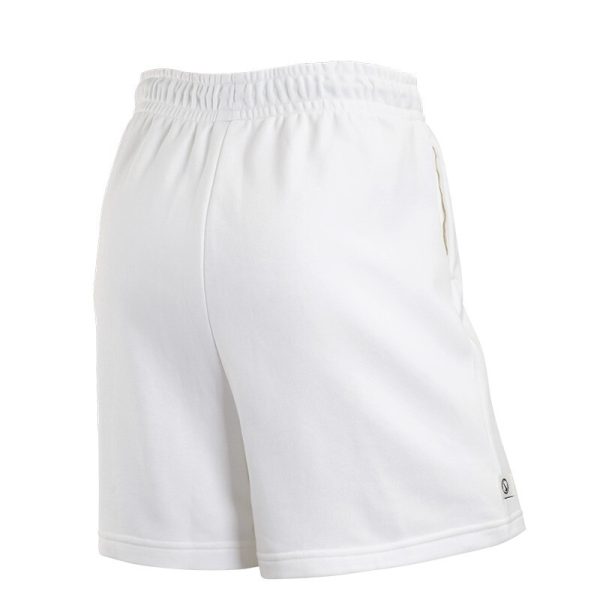 NIKE AS W NSW FLC SHRT Women's Shorts Sportswear - Image 2