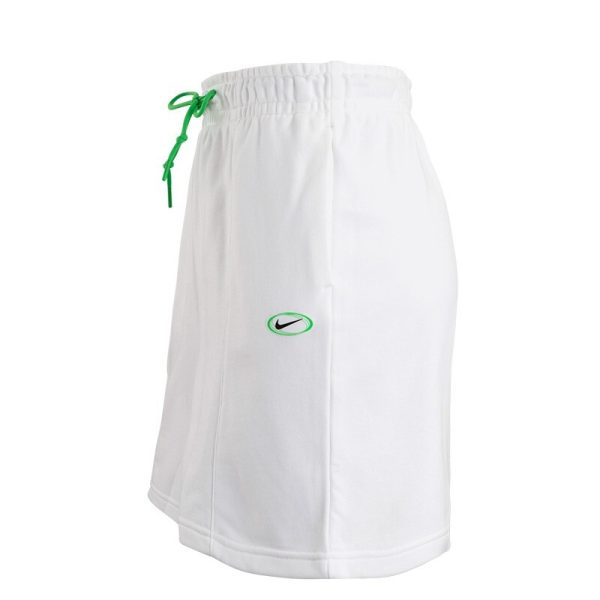 NIKE AS W NSW FLC SHRT Women's Shorts Sportswear - Image 3