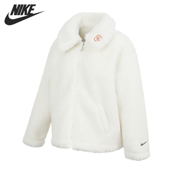 NIKE AS W NSW SHRPA FZ JKT Women's Jacket Sportswear