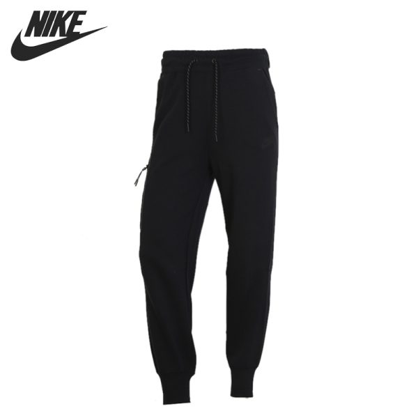 NIKE AS W NSW TCH FLC ESSNTL HR PNT Women's Pants Sportswear