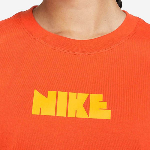 NIKE AS W NSW TEE BOXY CIRCA 2 Women's T-shirts short sleeve Sportswear - Image 3