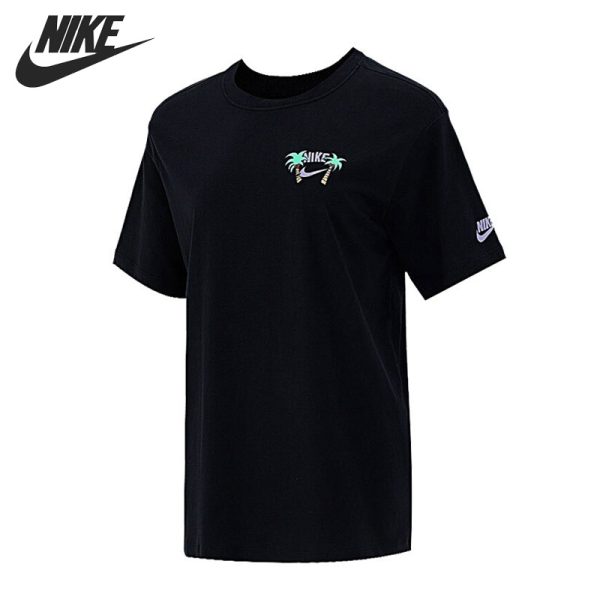 NIKE AS W NSW TEE SUMMER 2 Women's T-shirts short sleeve Sportswear