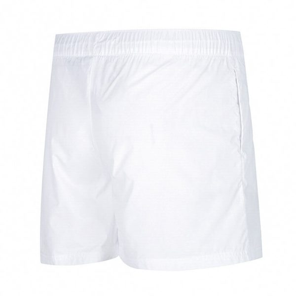 NIKE ASW NSW ESNTL RPL WVN MR SHRT Women's Shorts Sportswear - Image 2