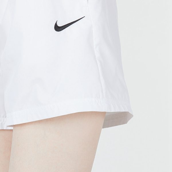 NIKE ASW NSW ESNTL RPL WVN MR SHRT Women's Shorts Sportswear - Image 5