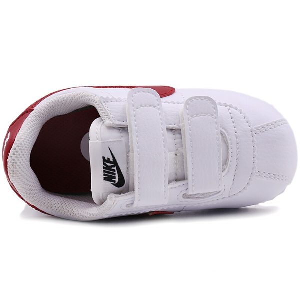 NIKE CORTEZ BASIC SL (TDV) Kids' Running Shoes Sneakers - Image 5