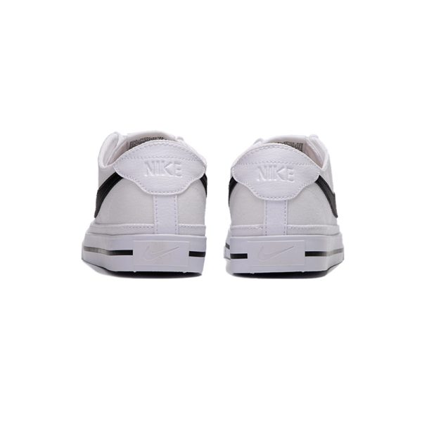 NIKE COURT LEGACY CNVS Men's Skateboarding Shoes Sneakers - Image 3