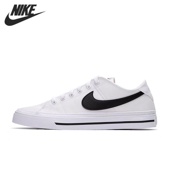 NIKE COURT LEGACY CNVS Men's Skateboarding Shoes Sneakers