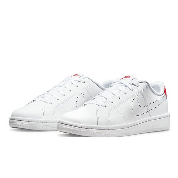 NIKE COURT ROYALE 2 Men's Tennis Shoes Sneakers - Image 2