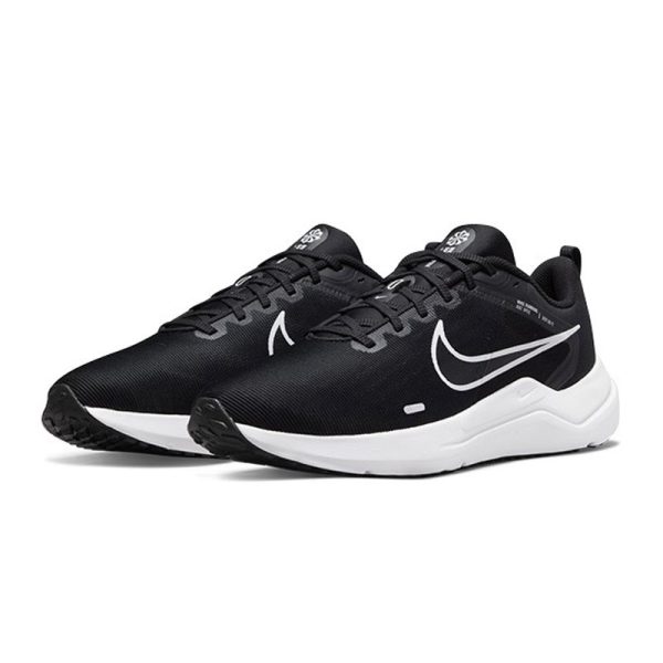 NIKE DOWNSHIFTER 12 Men's Running Shoes Sneakers - Image 2