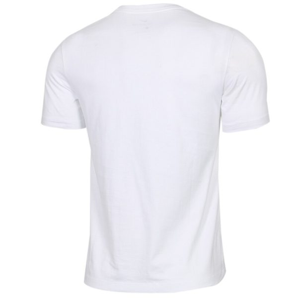 NIKE ICON FUTURA Men's T-shirts short sleeve Sportswear - Image 2