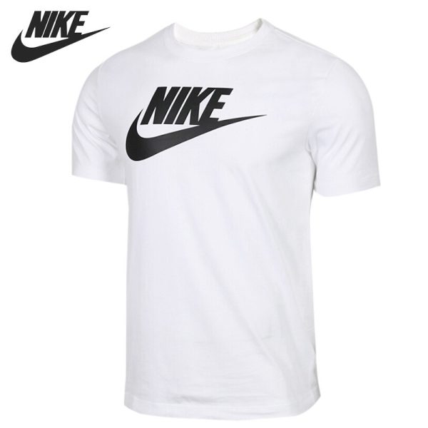 NIKE ICON FUTURA Men's T-shirts short sleeve Sportswear