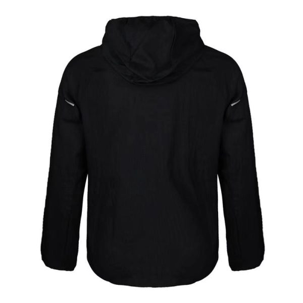 NIKE M NK ESSNTL JKT Men's Jacket Hooded Sportswear - Image 2