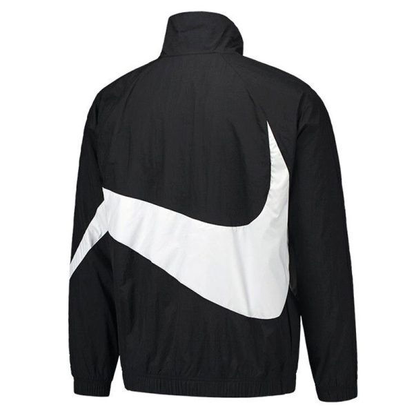 NIKE M NSW HBR JKT WVN STMT Men's Jacket Sportswear - Image 2