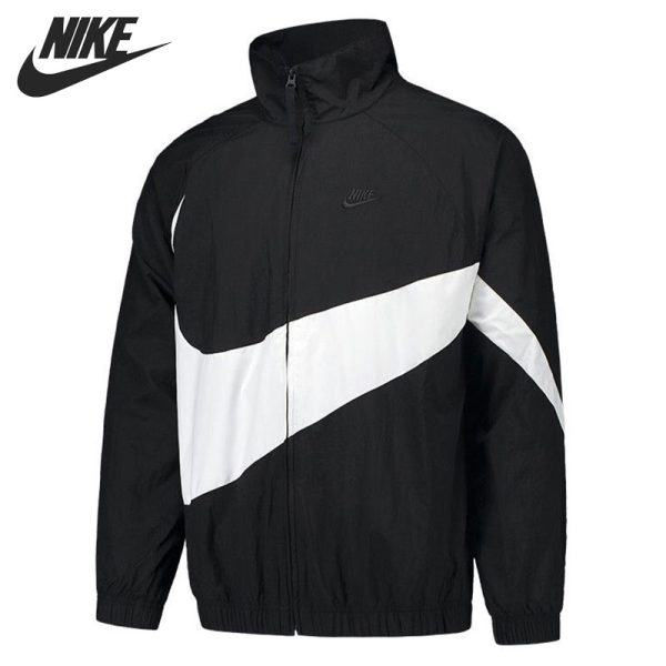 NIKE M NSW HBR JKT WVN STMT Men's Jacket Sportswear