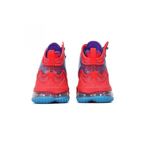 Original New Arrival NIKE Men's Basketball Shoes Sneakers - Image 2