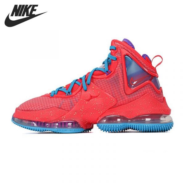 Original New Arrival NIKE Men's Basketball Shoes Sneakers