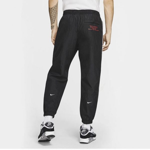 NIKE Men's Pants Sportswear - Image 2