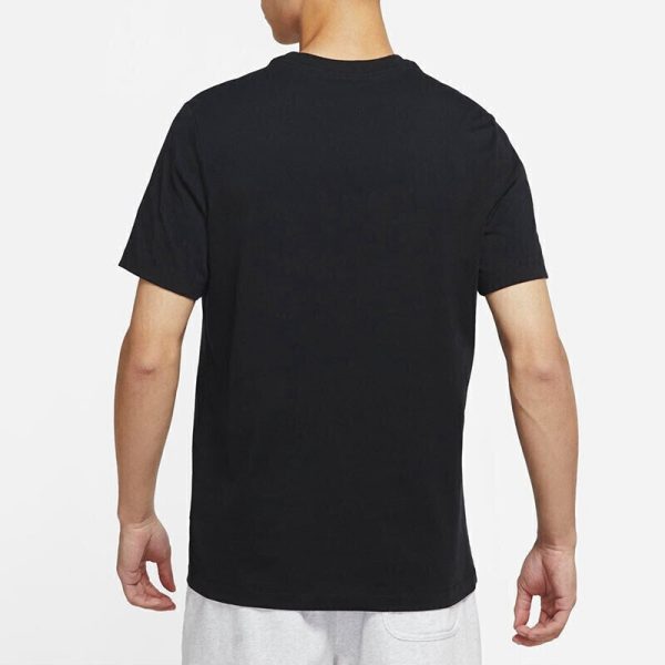 NIKE Men's T-shirs short sleeve Sportswear - Image 2