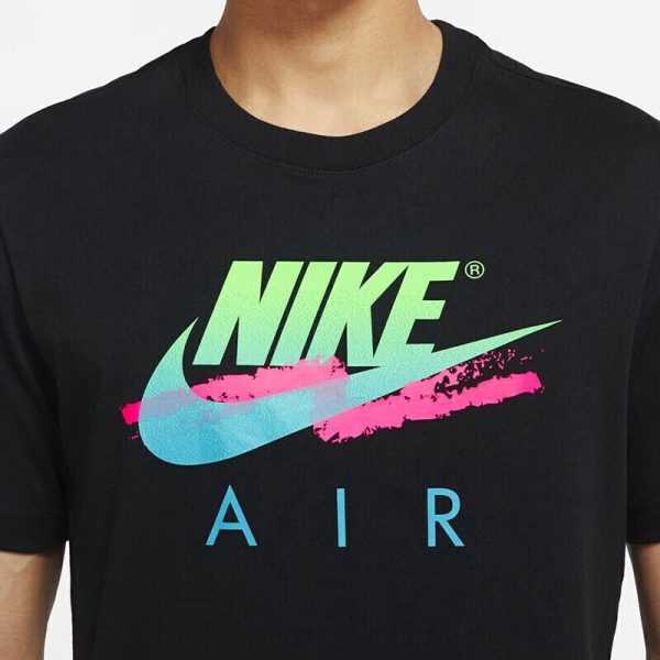 NIKE Men's T-shirs short sleeve Sportswear - Image 3