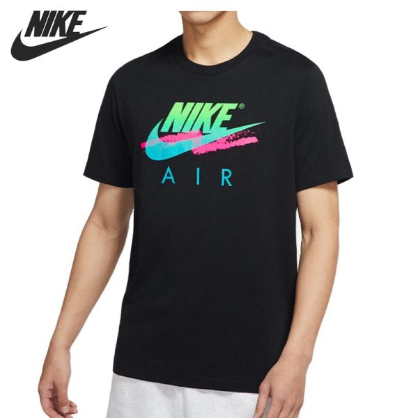 NIKE Men's T-shirs short sleeve Sportswear