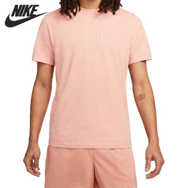 NIKE Men's T-shirts short sleeve Sportswear