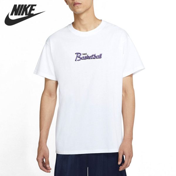 NIKE Men's T-shirts short sleeve Sportswear