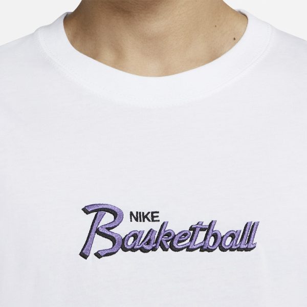 NIKE Men's T-shirts short sleeve Sportswear - Image 3