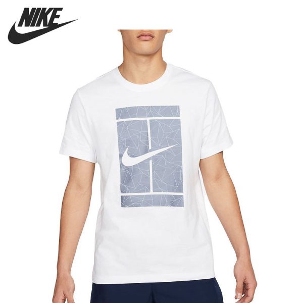 NIKE Men's T-shirts short sleeve Sportswear