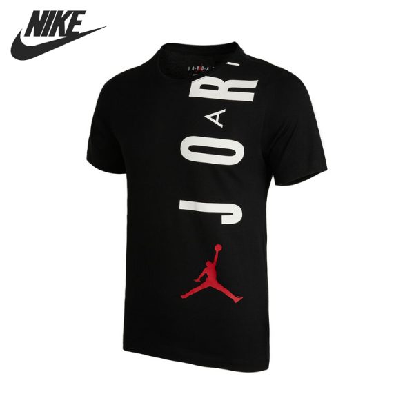 NIKE Men's T-shirts short sleeve Sportswear