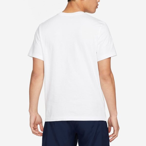 NIKE Men's T-shirts short sleeve Sportswear - Image 2