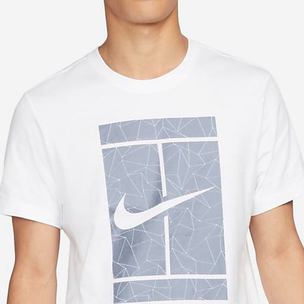 NIKE Men's T-shirts short sleeve Sportswear - Image 3