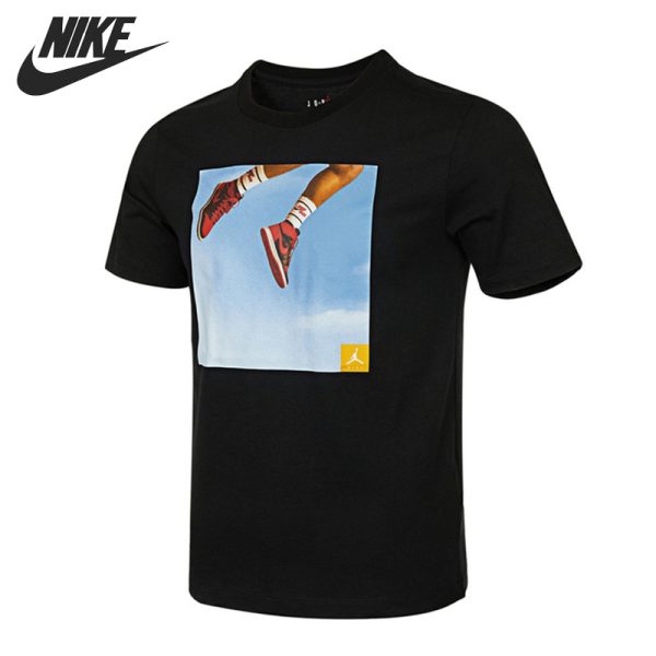 NIKE Men's T-shirts short sleeve Sportswear