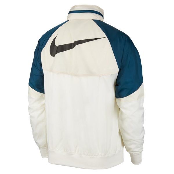 NIKE Men's Woven Jacket Sportswear - Image 2