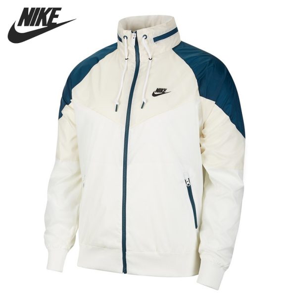 NIKE Men's Woven Jacket Sportswear