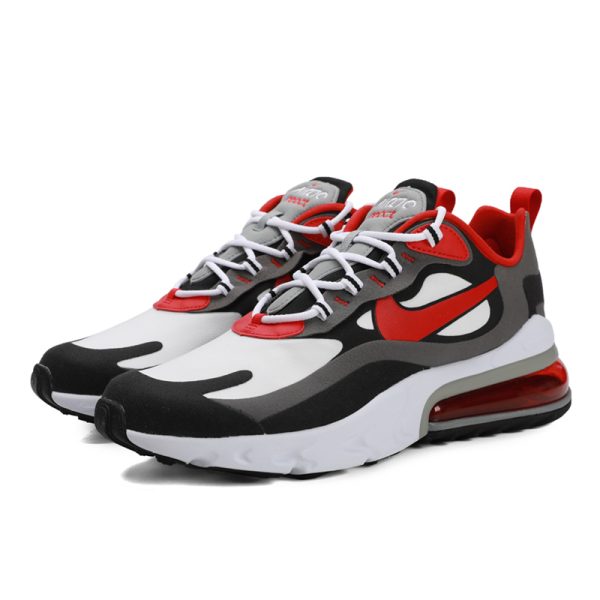 NIKE NIKE AIR MAX 270 REACT Men's Running Shoes Sneakers - Image 2