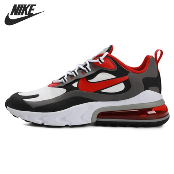 NIKE NIKE AIR MAX 270 REACT Men's Running Shoes Sneakers