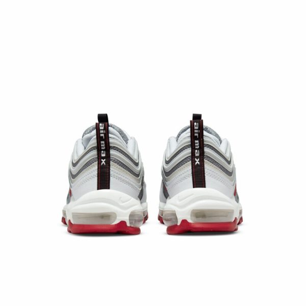 Original New Arrival NIKE NIKE AIR MAX 97 Men's Running Shoes Sneakers - Image 2