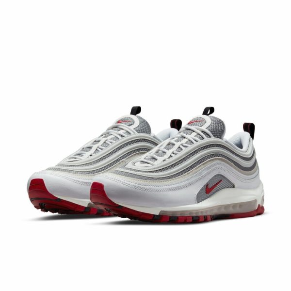 Original New Arrival NIKE NIKE AIR MAX 97 Men's Running Shoes Sneakers - Image 3