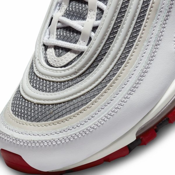 Original New Arrival NIKE NIKE AIR MAX 97 Men's Running Shoes Sneakers - Image 4