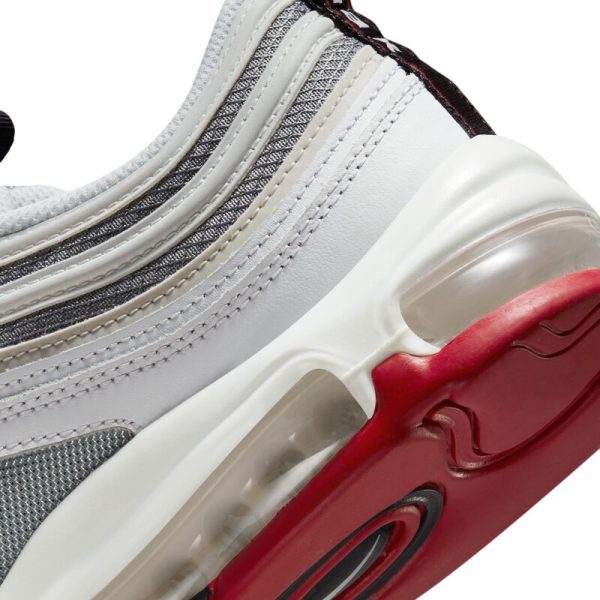 Original New Arrival NIKE NIKE AIR MAX 97 Men's Running Shoes Sneakers - Image 5