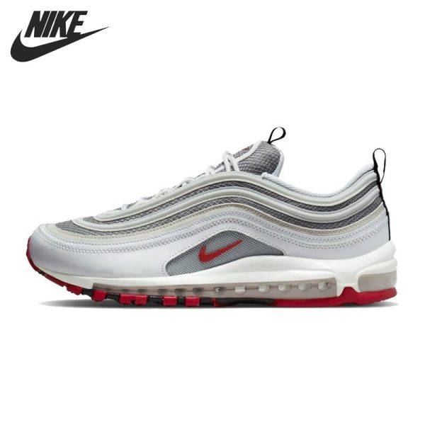 Original New Arrival NIKE NIKE AIR MAX 97 Men's Running Shoes Sneakers