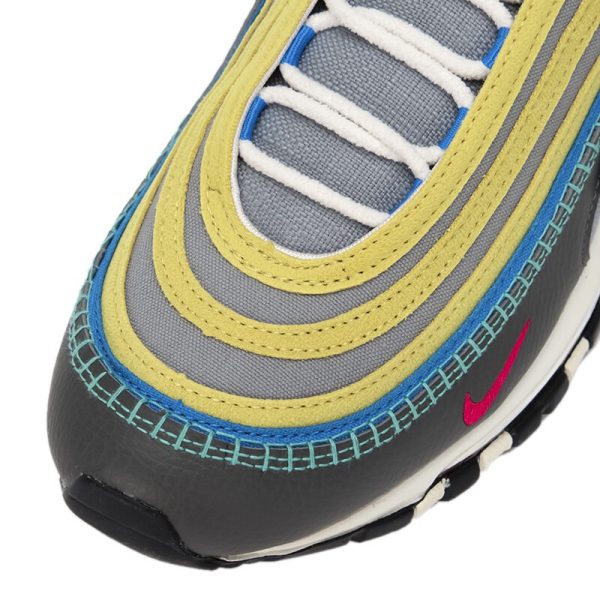 NIKE NIKE AIR MAX 97 SE Men's Running Shoes Sneakers - Image 4