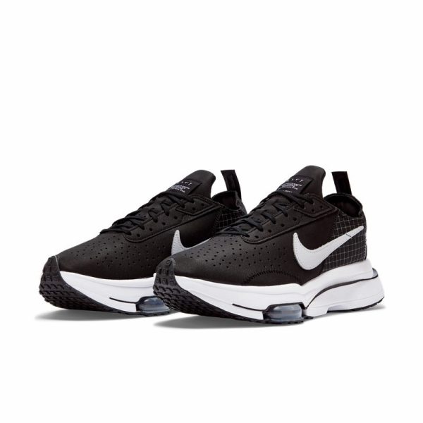 NIKE NIKE AIR ZOOM-TYPE FUSE Men's Skateboarding Shoes Sneakers - Image 3