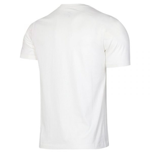 NIKE NSW SS TEE HERITAGE Men's T-shirts short sleeve Sportswear - Image 2