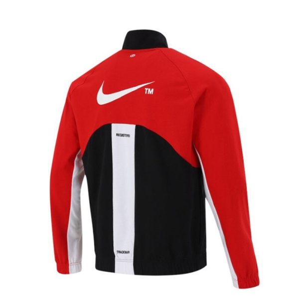 NIKE NSW SWOOSH FZ KNIT JKT Men's Jacket Sportswear - Image 2