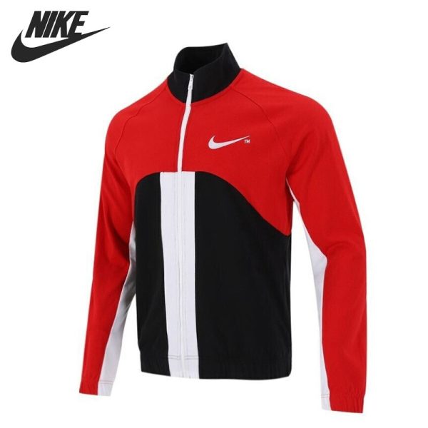 NIKE NSW SWOOSH FZ KNIT JKT Men's Jacket Sportswear