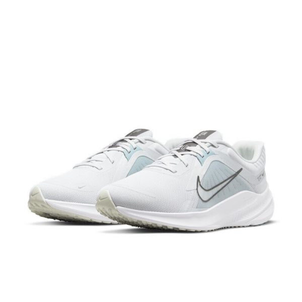 NIKE QUEST 5 Men's Running Shoes Sneakers - Image 2