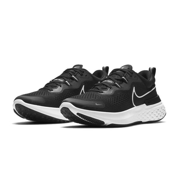 NIKE REACT MILER 2 Men's Running Shoes Sneakers - Image 2