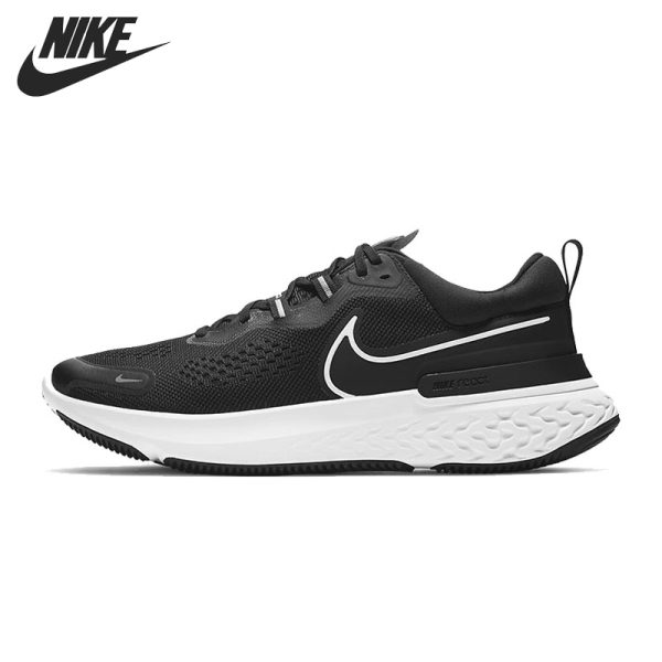 NIKE REACT MILER 2 Men's Running Shoes Sneakers