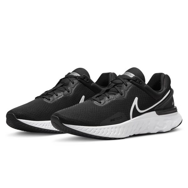 NIKE REACT MILER 3 Men's Running Shoes Sneakers - Image 2